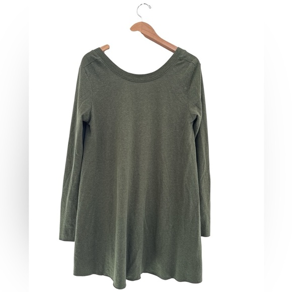 Free People Beach Beatnik Tunic Swing Dress S - Picture 2 of 5